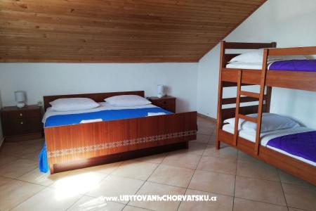 Apartmány Ivica- Livi  foto 4