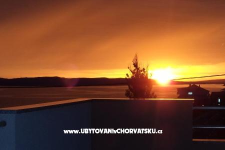 Apartmány Mladi mornar foto 3