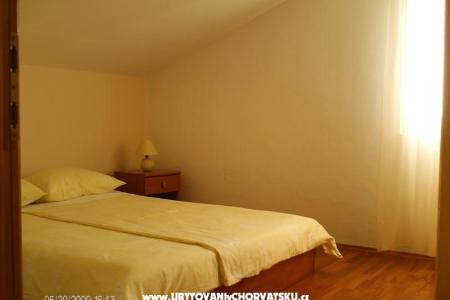 Apartmány Mladi mornar foto 4