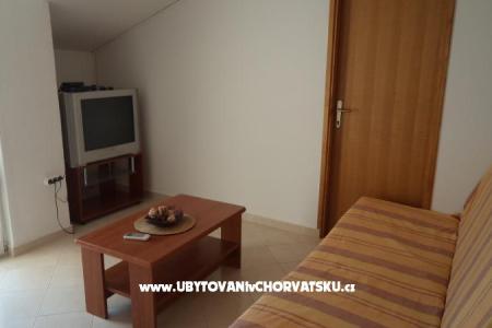 Apartmány Mladi mornar foto 5