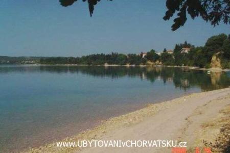 Apartmány Klanac foto 4