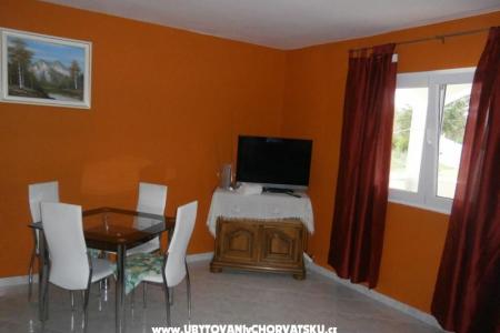 Mletak Apartmány foto 5