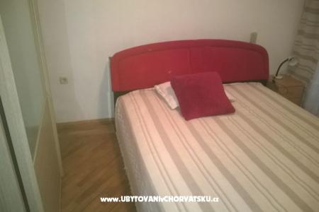 Rinčić Apartmány foto 2