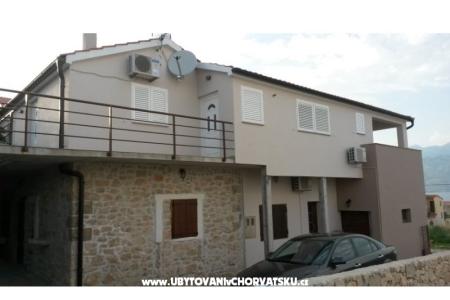 Apartmány Roko  Zadar Chorvatsko
