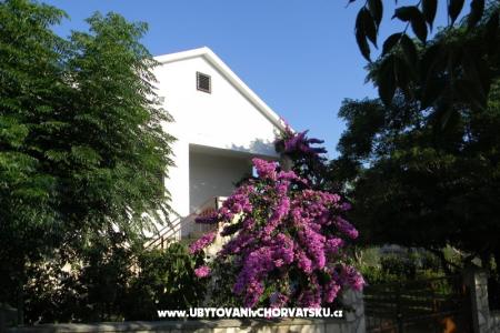 Ubytování Stošić Zadar Chorvatsko