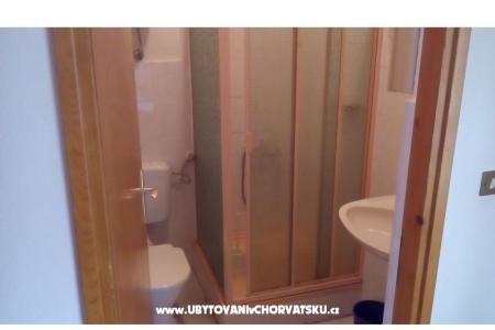 Pokoje Rtina  foto 2