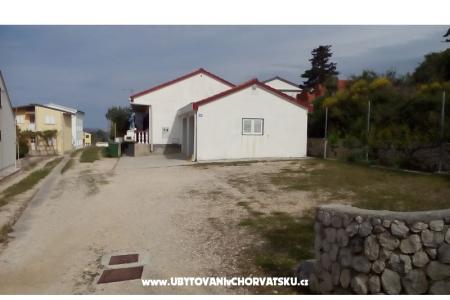 Pokoje Rtina  foto 5