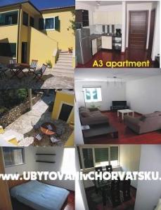Spalldi apartments foto 5
