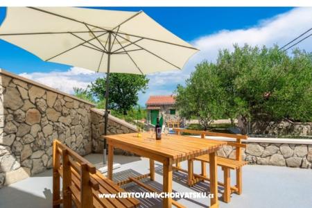 Vacation house Maslina foto 5