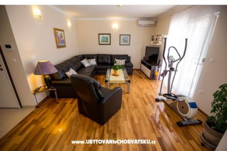 Apartmán s bazénem ViGo foto 5