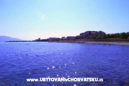 Villa Ata   Zadar Chorvatsko