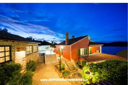 Villa Lily foto 3