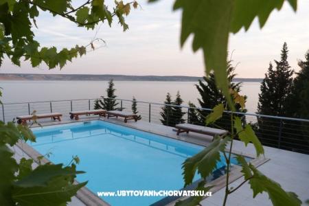 Villa Maria - apartments foto 2