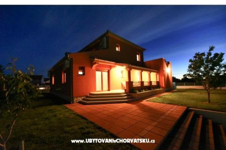 Villa Marina - Suhovare foto 2