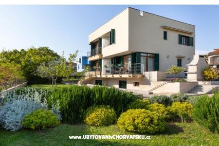 Villa Niko foto 3
