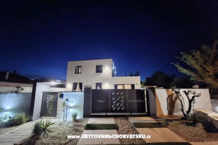 Villa Providenca Zadar Chorvatsko