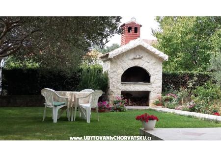 Villa Rosemarino foto 2