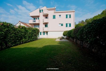 Apartmány Villa Zaratina foto 3