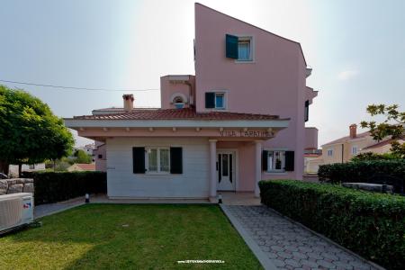 Apartmány Villa Zaratina foto 4