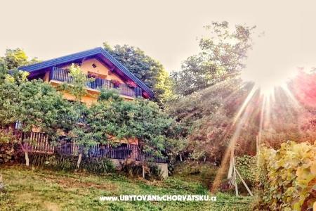 Apartmány Potočki Záhřeb Chorvatsko