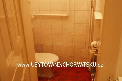 Apartmán Horvat foto 4