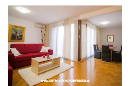 Apartmány Academia foto 3