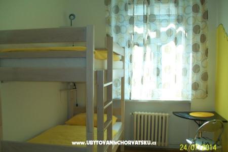 Chameleon hostel foto 5