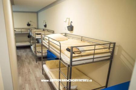 Hostel Kings and Queens foto 5