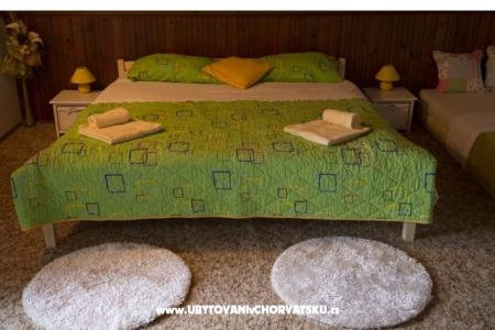 Dům k odpočinku ILLE foto 4