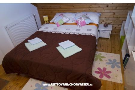 Dům k odpočinku ILLE foto 5