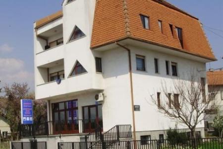 Penzion Sveti Ante Záhřeb Chorvatsko