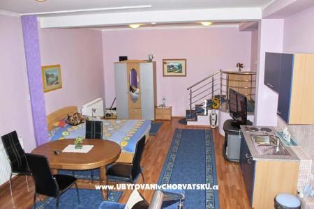 Vila Marija - Hotel - Motel foto 4