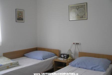 Zagreb - Apartmán foto 3