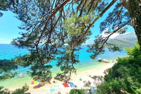 Dům k odpočinku Burmaz - Zaostrog Zaostrog Chorvatsko