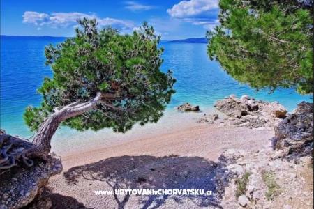 Apartmány Casablanca foto 2