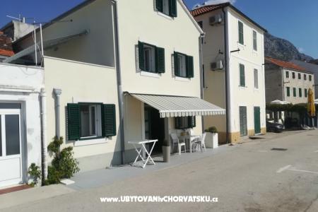 Apartmány Casablanca foto 3