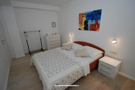 Apartmány Casablanca foto 4
