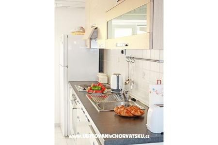 Apartmán Tomislav foto 5
