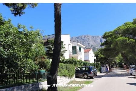 Apartmány Anita foto 3