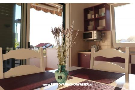 Apartmány Anita foto 5