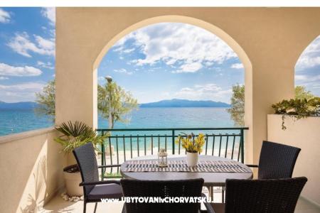 Apartmány Babić A4 foto 2