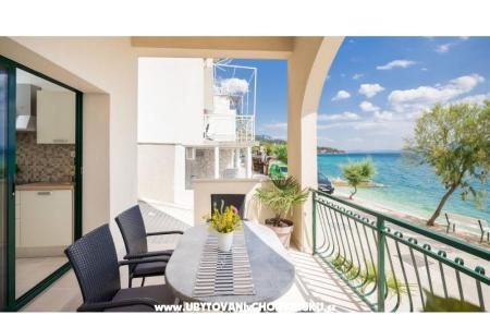 Apartmány Babić A4 foto 5