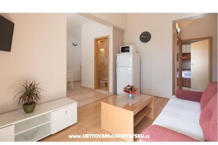 Apartmány Barbaric foto 5
