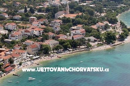 Apartmány Bilkini foto 2