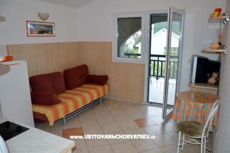 Apartmány Grgur foto 2