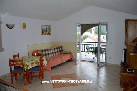 Apartmány Grgur foto 3