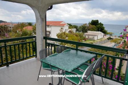 Apartmány Grgur foto 5