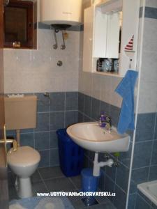 Apartmány Irena foto 5