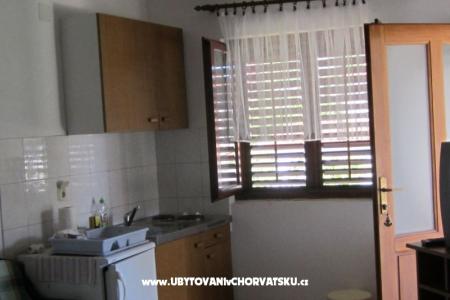Apartmány Jagoda foto 3