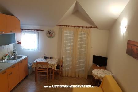Apartmány Jakić  foto 5